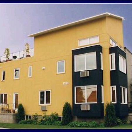 Chez Emma Hostel Gatineau Ngoại thất bức ảnh