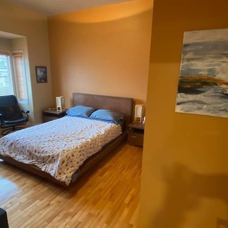 Chez Emma Hostel Gatineau Ngoại thất bức ảnh