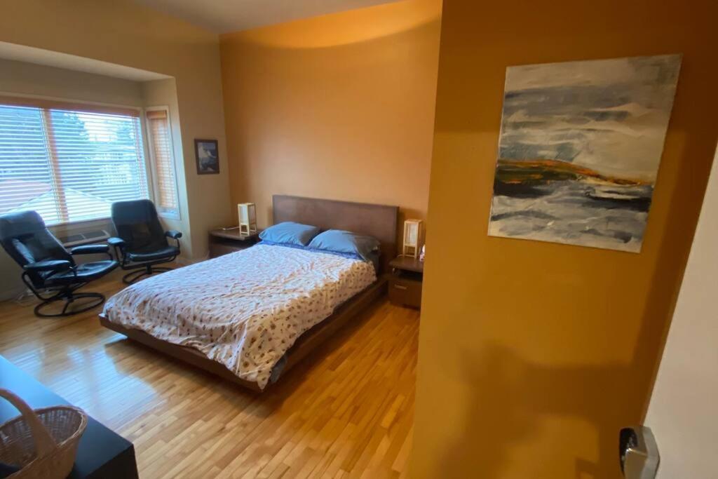 Chez Emma Hostel Gatineau Ngoại thất bức ảnh