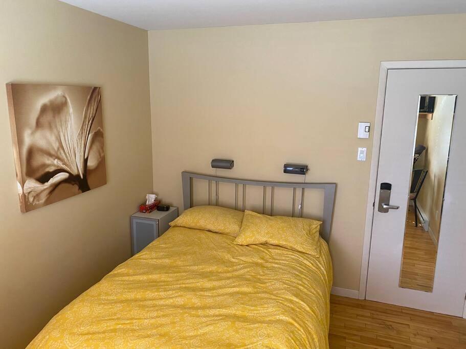 Chez Emma Hostel Gatineau Ngoại thất bức ảnh