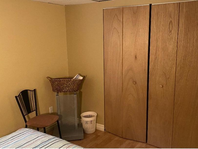 Chez Emma Hostel Gatineau Ngoại thất bức ảnh